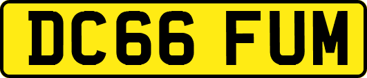 DC66FUM