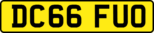 DC66FUO