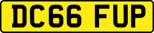 DC66FUP