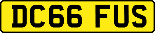 DC66FUS