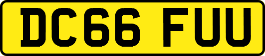 DC66FUU