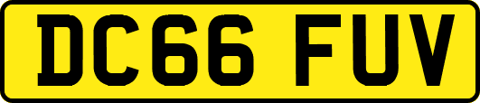 DC66FUV