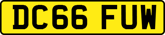 DC66FUW