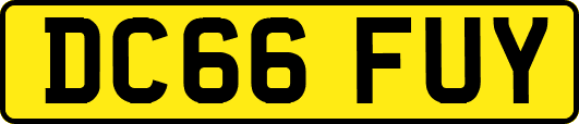 DC66FUY