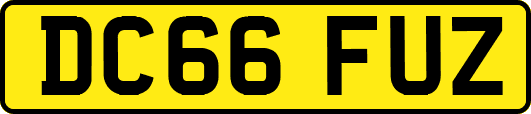 DC66FUZ