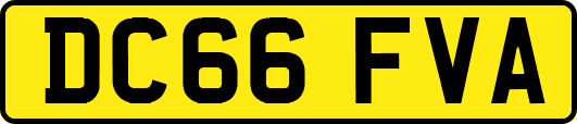 DC66FVA