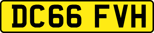 DC66FVH