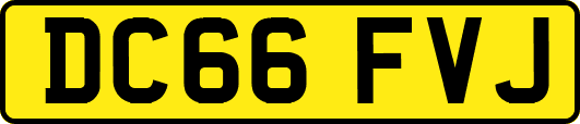 DC66FVJ