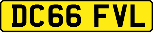 DC66FVL