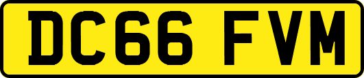 DC66FVM