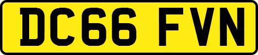 DC66FVN