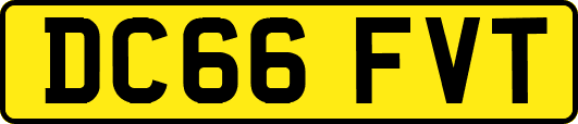 DC66FVT