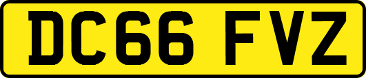 DC66FVZ