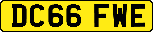 DC66FWE