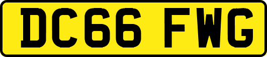 DC66FWG