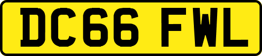 DC66FWL