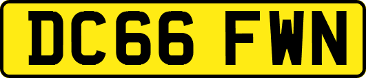 DC66FWN