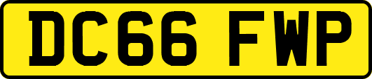 DC66FWP