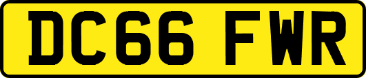 DC66FWR