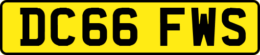 DC66FWS