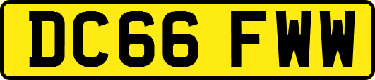DC66FWW