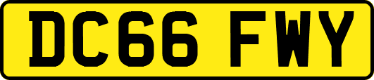 DC66FWY