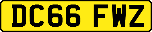 DC66FWZ