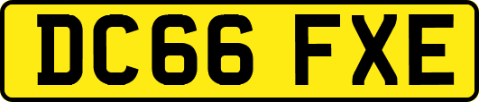DC66FXE