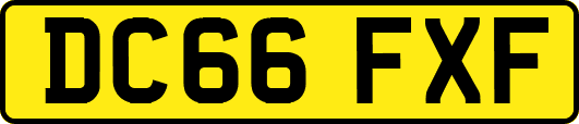 DC66FXF