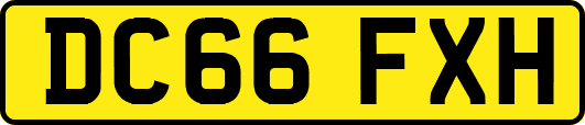 DC66FXH