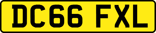DC66FXL