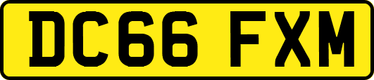 DC66FXM