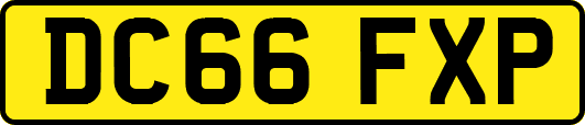 DC66FXP