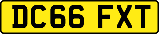 DC66FXT