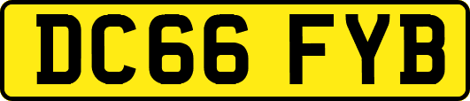 DC66FYB