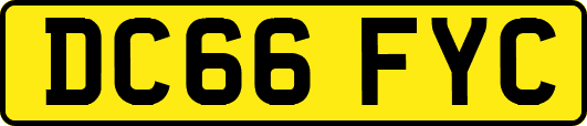 DC66FYC