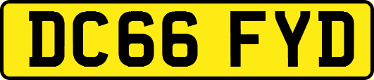 DC66FYD