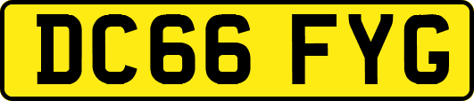DC66FYG