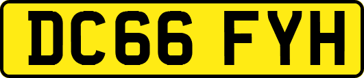 DC66FYH