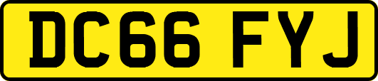 DC66FYJ