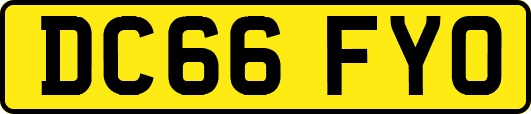DC66FYO