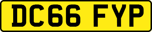DC66FYP