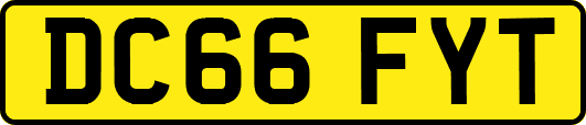 DC66FYT