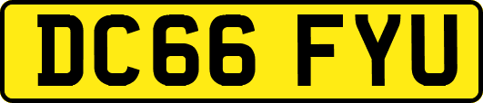 DC66FYU