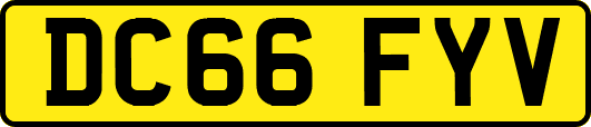 DC66FYV