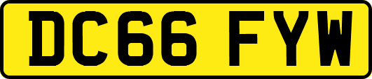 DC66FYW