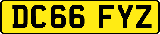 DC66FYZ
