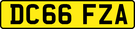DC66FZA