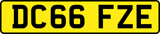 DC66FZE