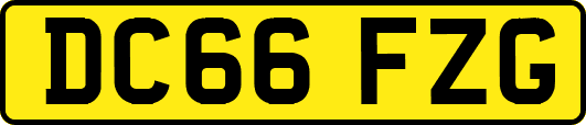 DC66FZG